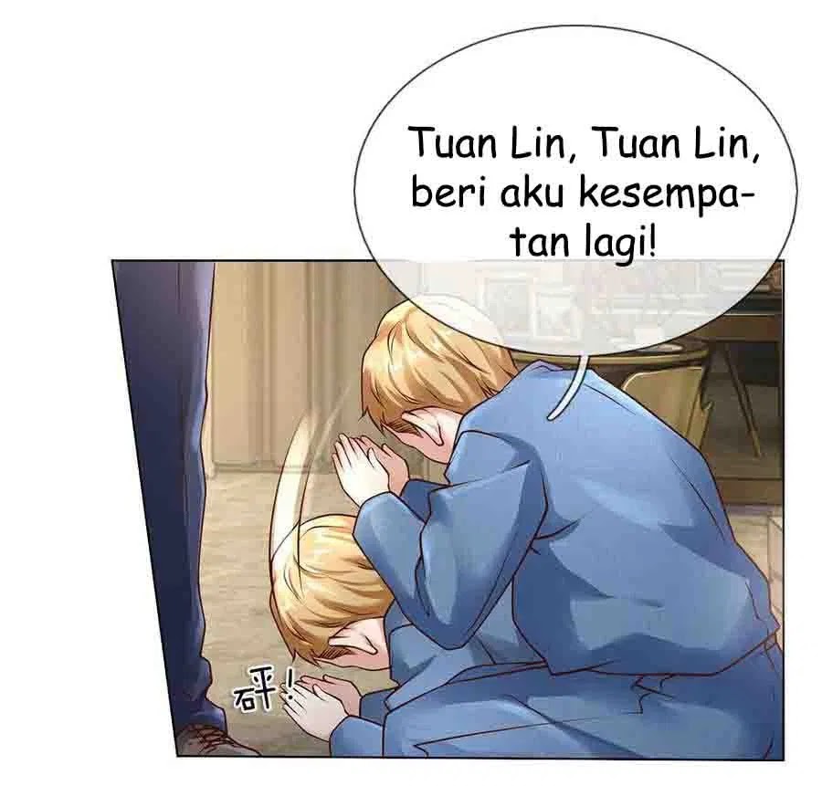 Jipin Yaonie Bab 39 halaman 11