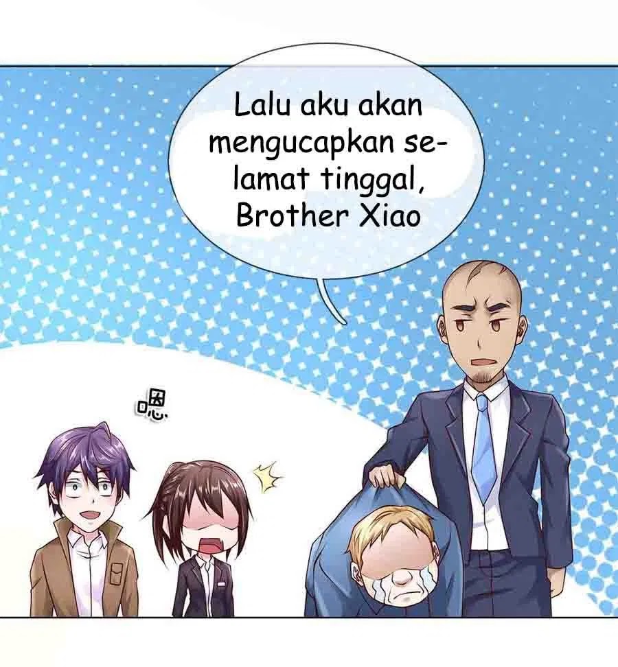 Jipin Yaonie Bab 39 halaman 13