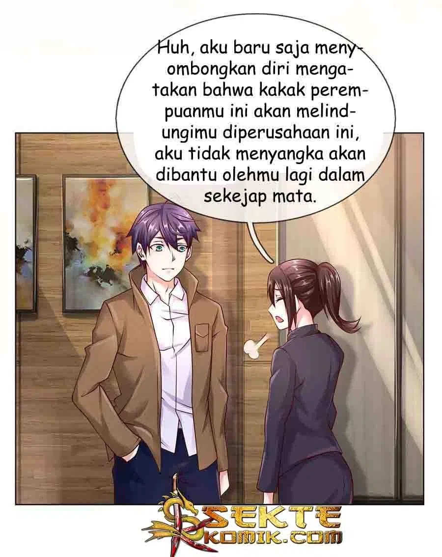 Jipin Yaonie Bab 39 halaman 15