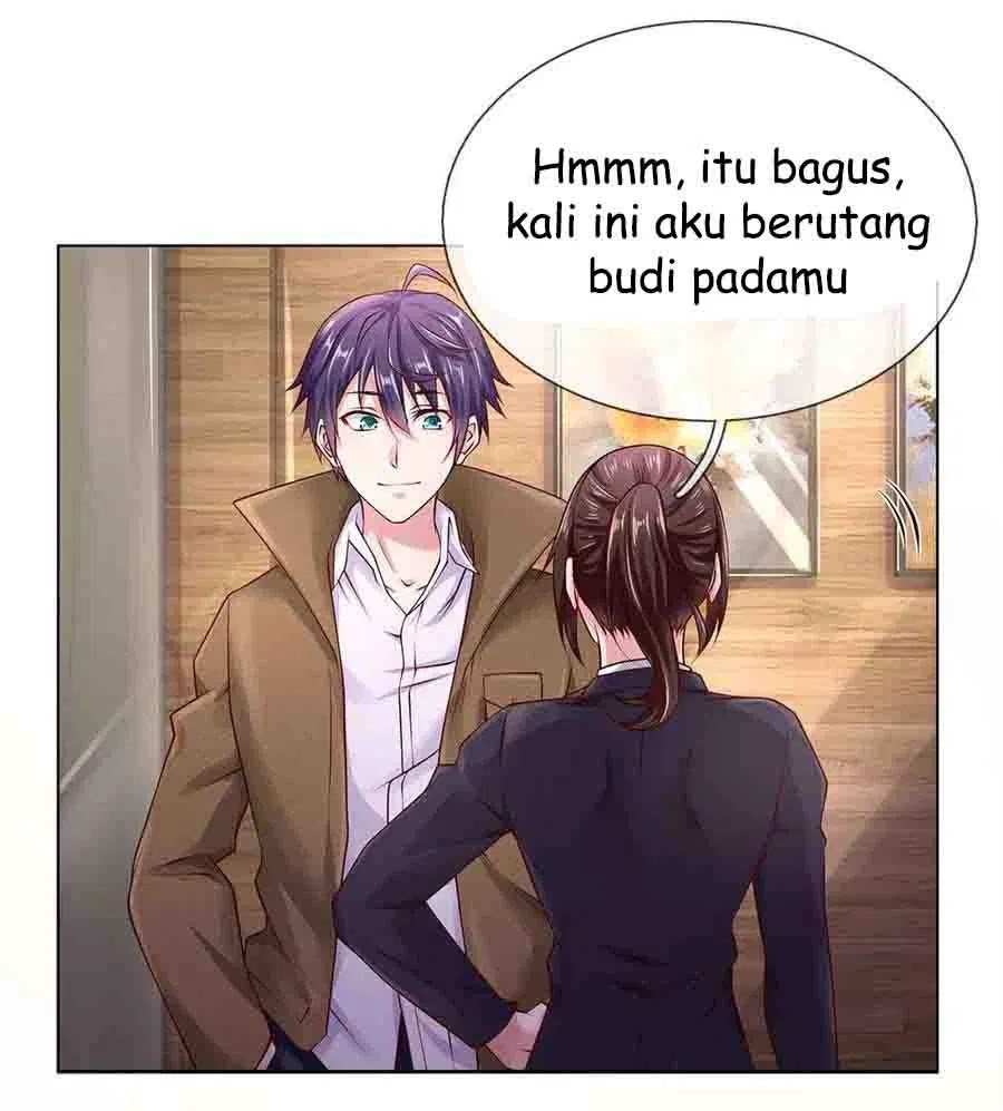 Jipin Yaonie Bab 39 halaman 19