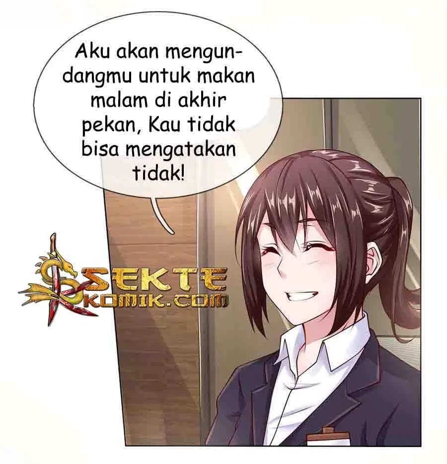 Jipin Yaonie Bab 39 halaman 20