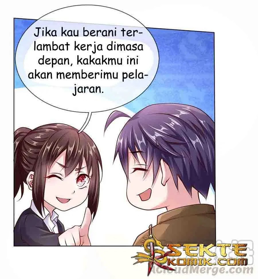 Jipin Yaonie Bab 40 halaman 2