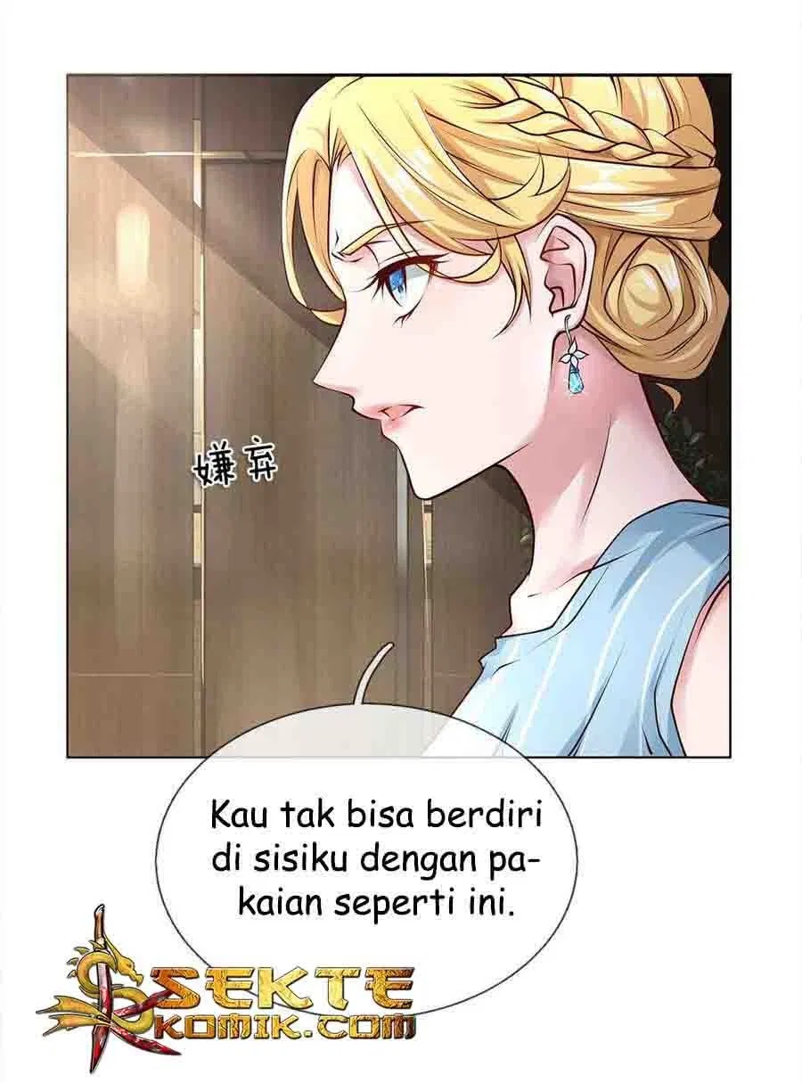 Jipin Yaonie Bab 40 halaman 15
