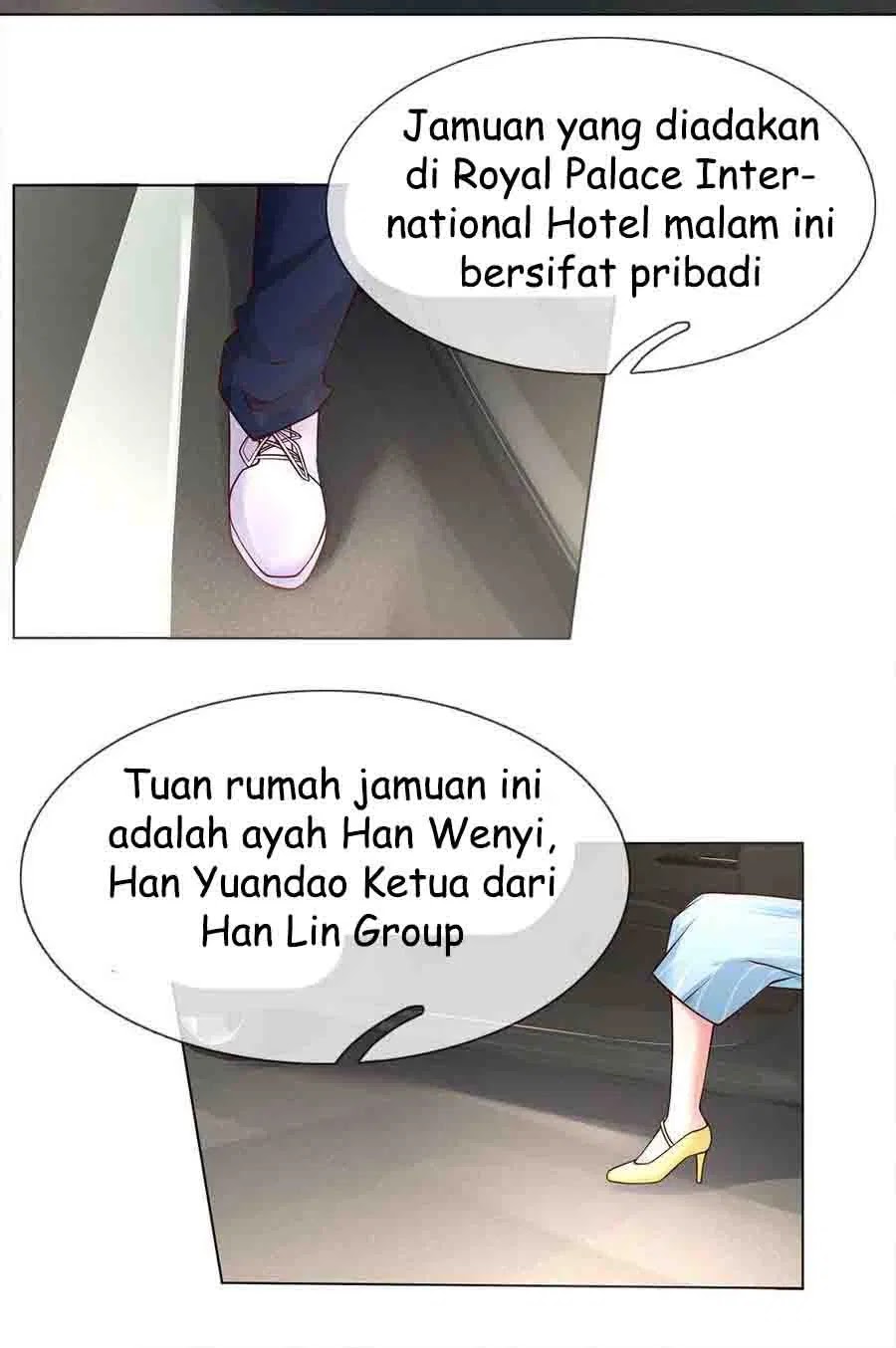 Jipin Yaonie Bab 40 halaman 17
