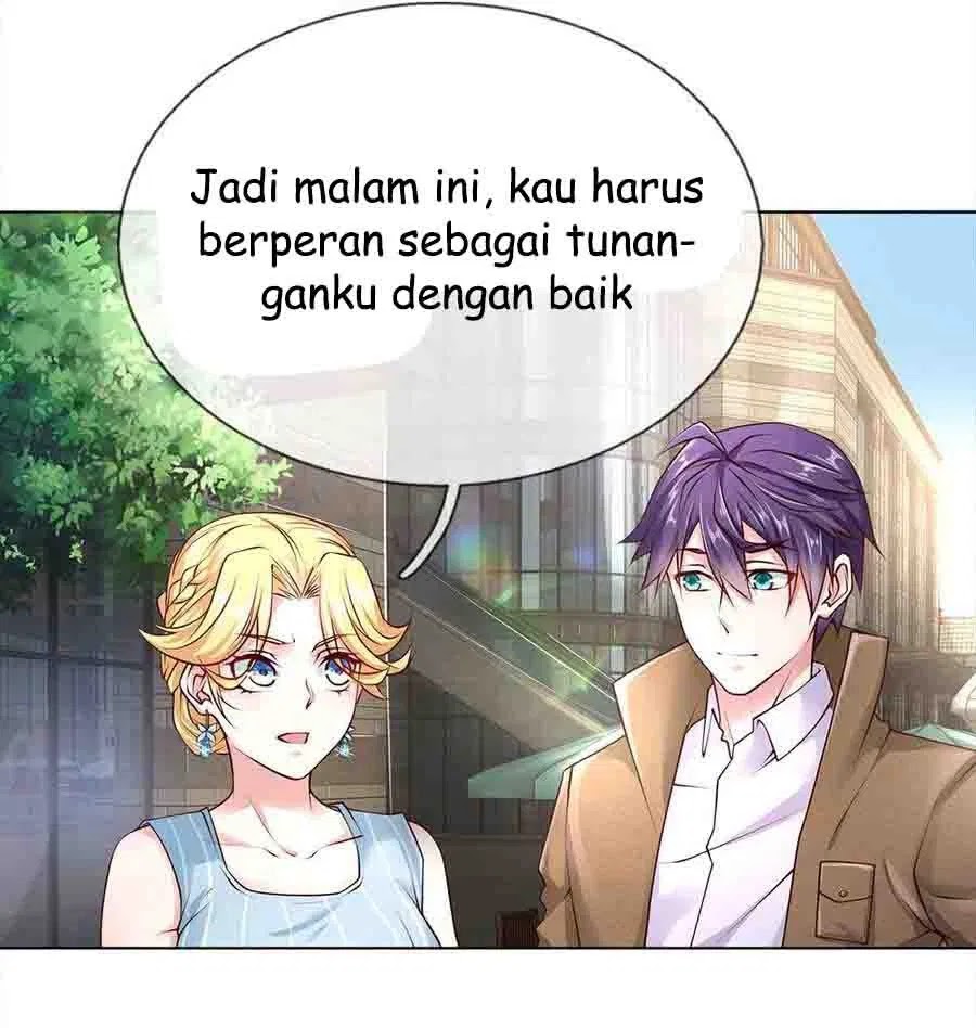 Jipin Yaonie Bab 40 halaman 19