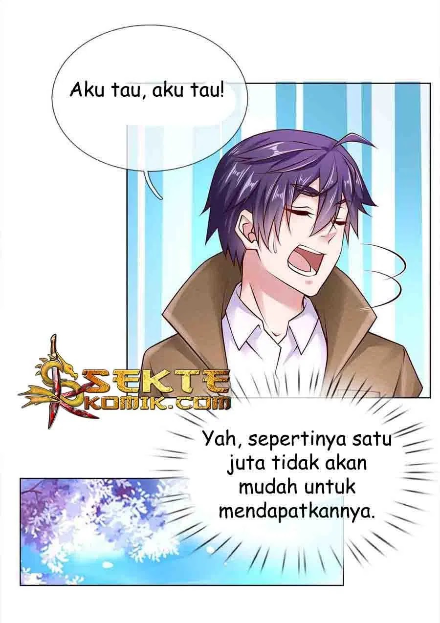 Jipin Yaonie Bab 40 halaman 20