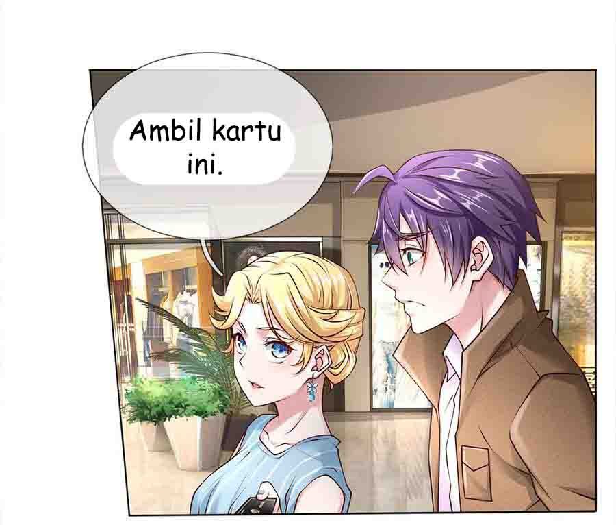 Jipin Yaonie Bab 41 halaman 3