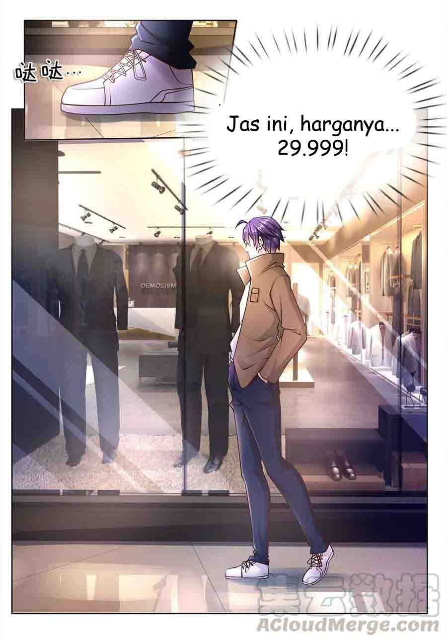 Jipin Yaonie Bab 41 halaman 6