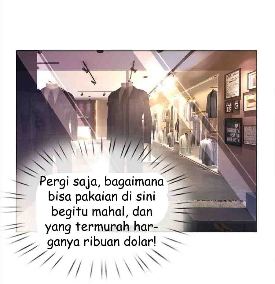 Jipin Yaonie Bab 41 halaman 7