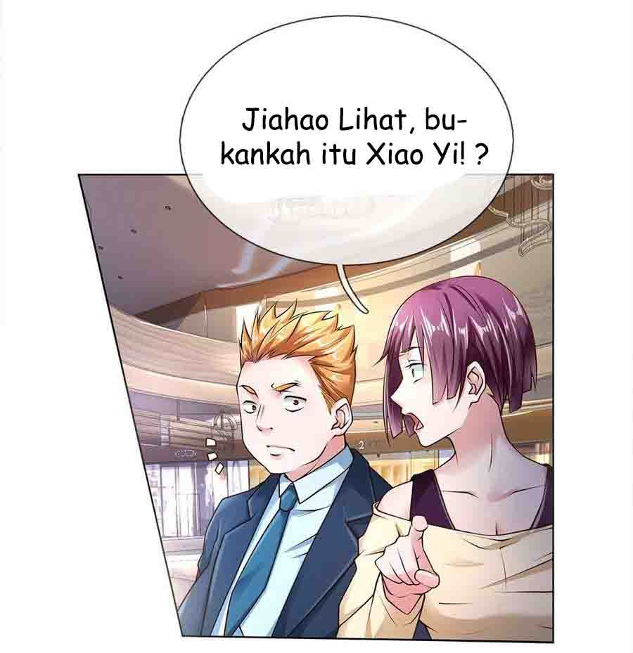 Jipin Yaonie Bab 41 halaman 9
