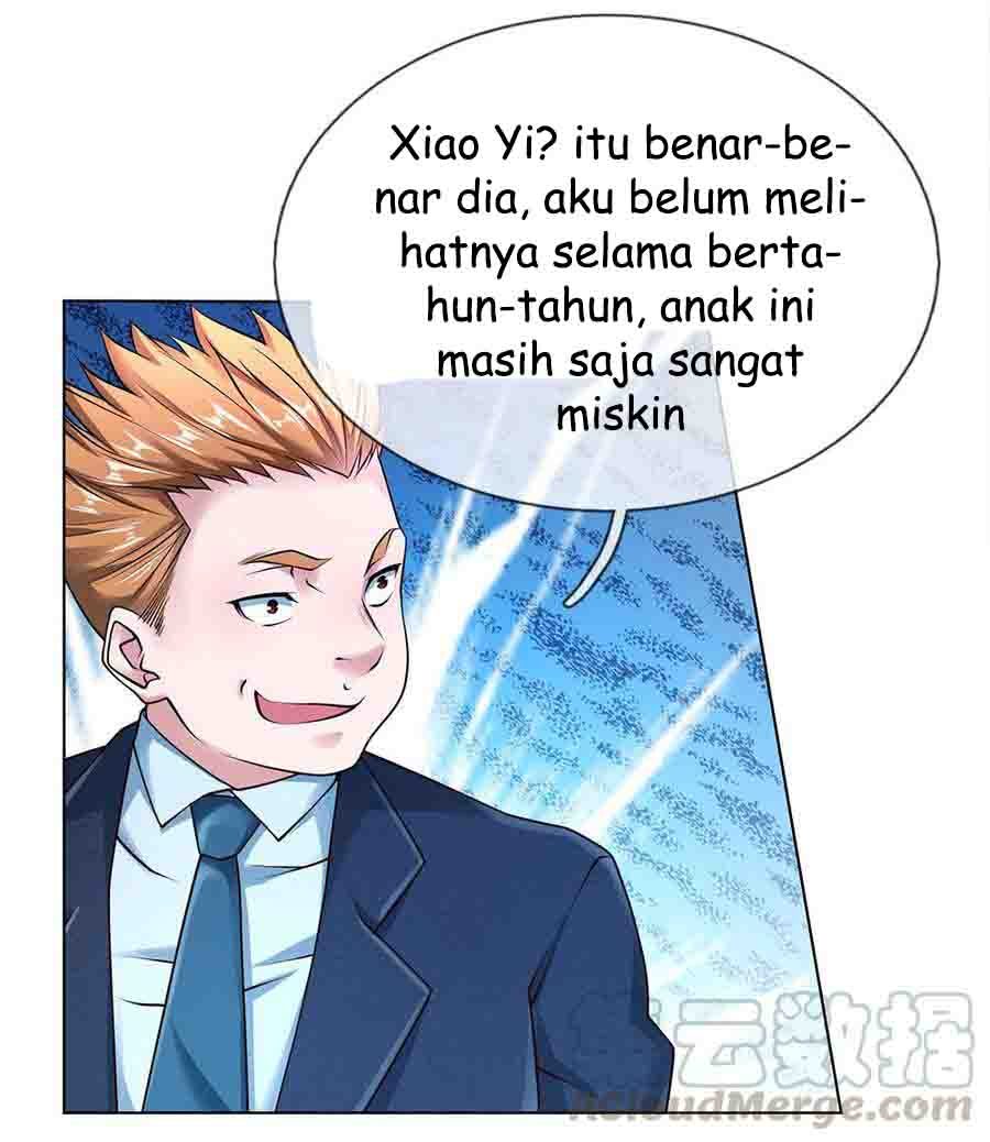 Jipin Yaonie Bab 41 halaman 10