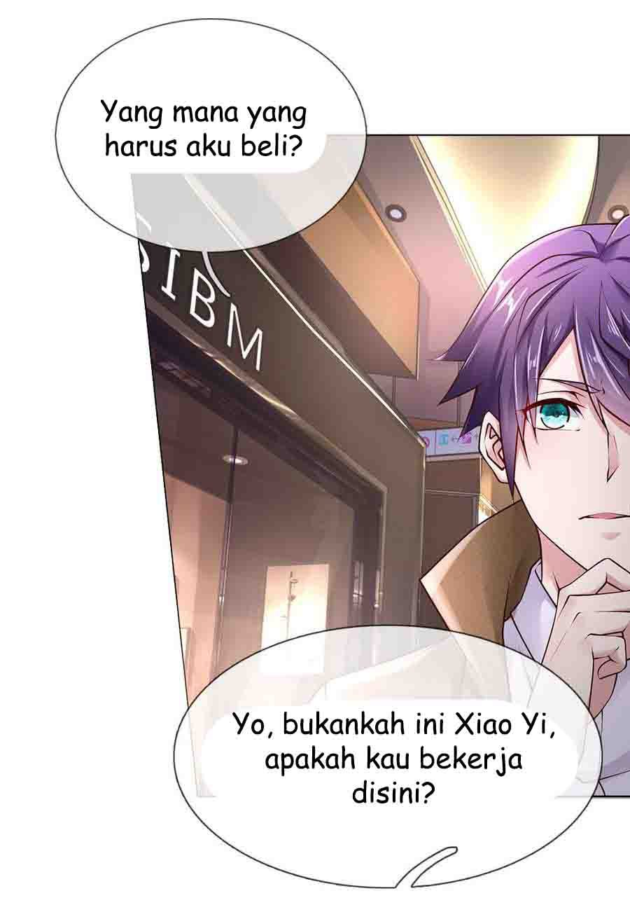 Jipin Yaonie Bab 41 halaman 13