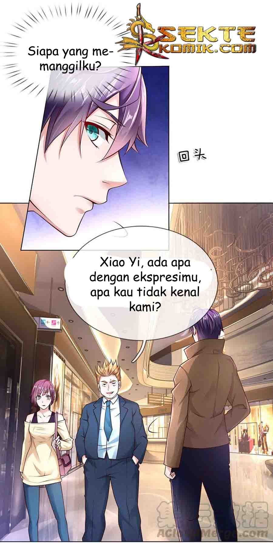 Jipin Yaonie Bab 41 halaman 14