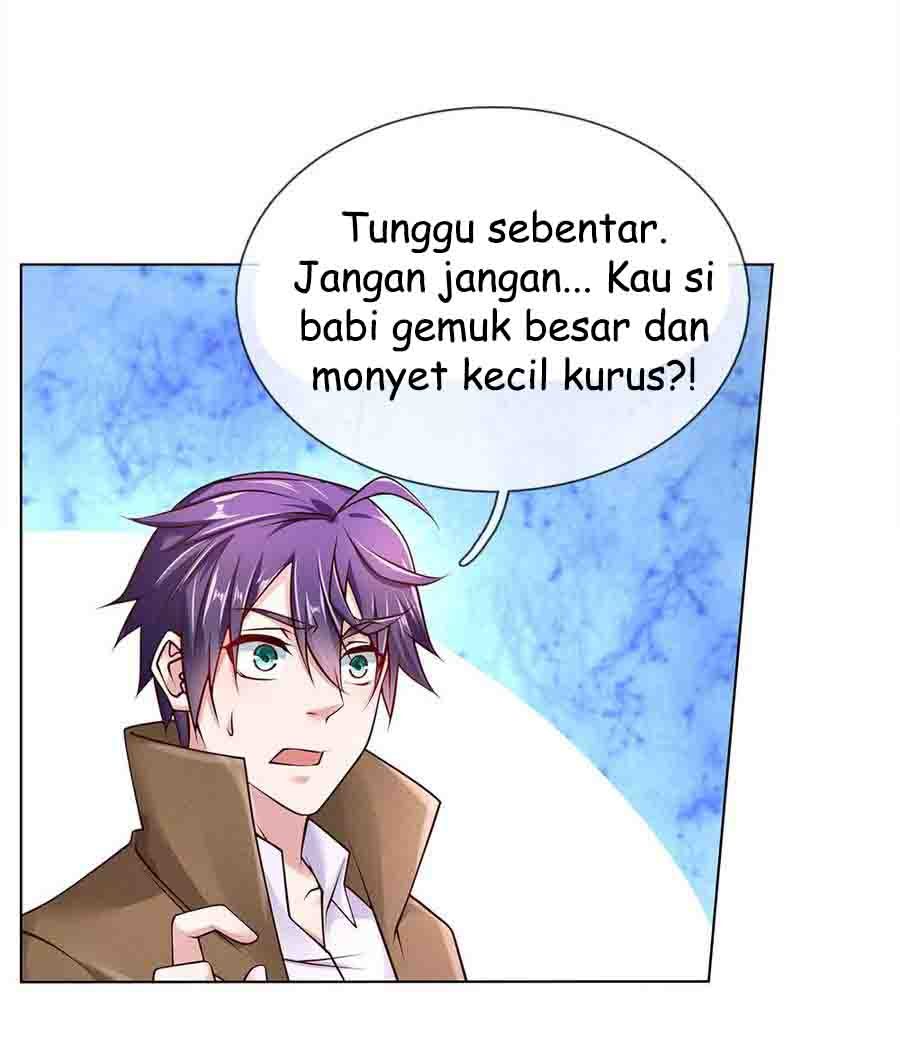 Jipin Yaonie Bab 41 halaman 15