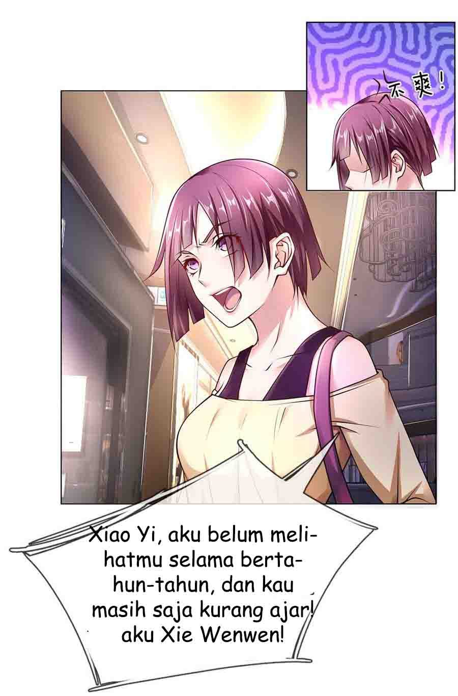 Jipin Yaonie Bab 41 halaman 16