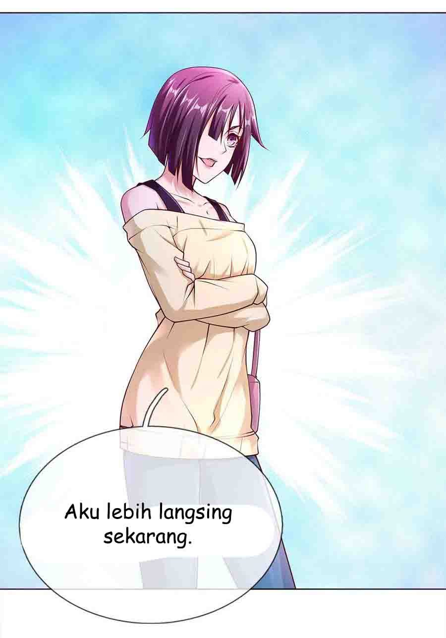 Jipin Yaonie Bab 41 halaman 17