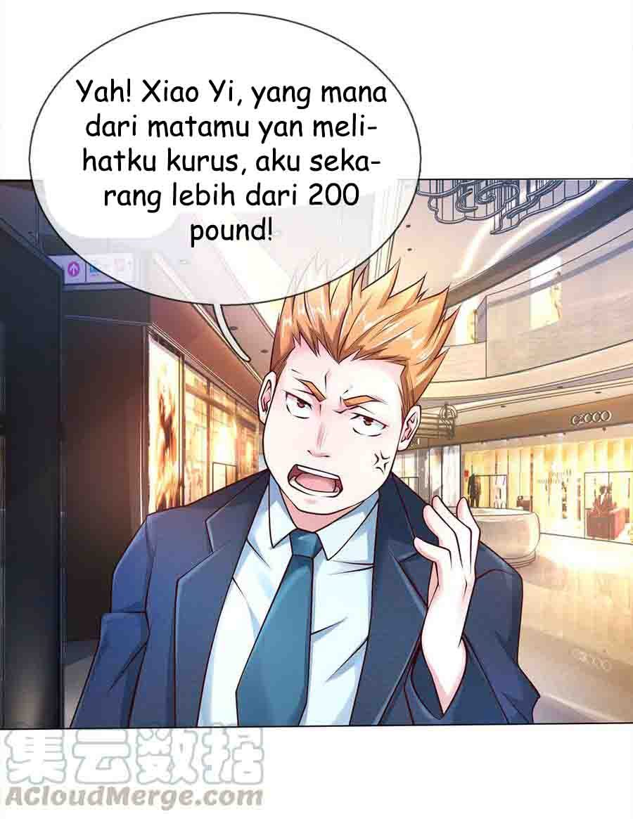 Jipin Yaonie Bab 41 halaman 18
