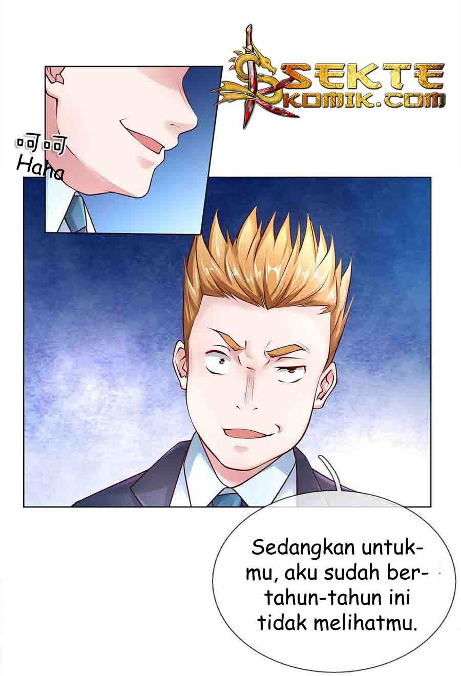 Jipin Yaonie Bab 41 halaman 19