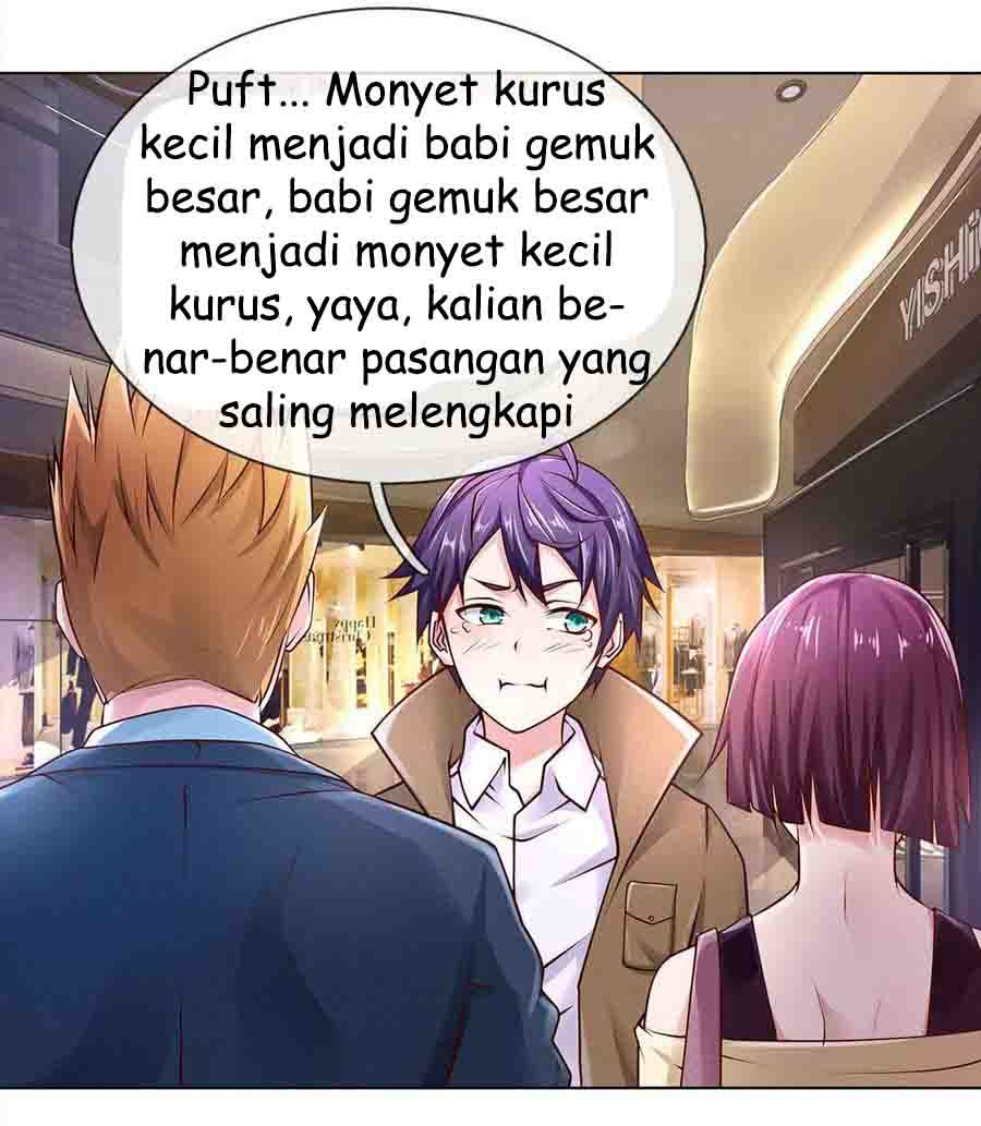 Jipin Yaonie Bab 41 halaman 20