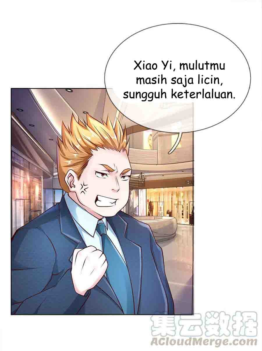 Jipin Yaonie Bab 41 halaman 22
