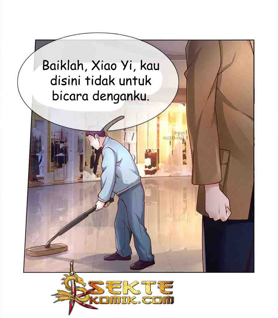 Jipin Yaonie Bab 41 halaman 23