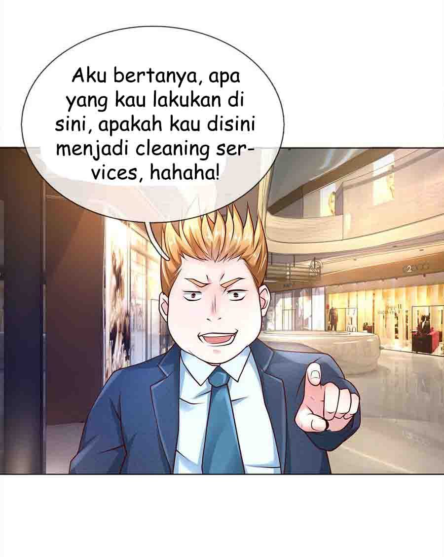 Jipin Yaonie Bab 41 halaman 24