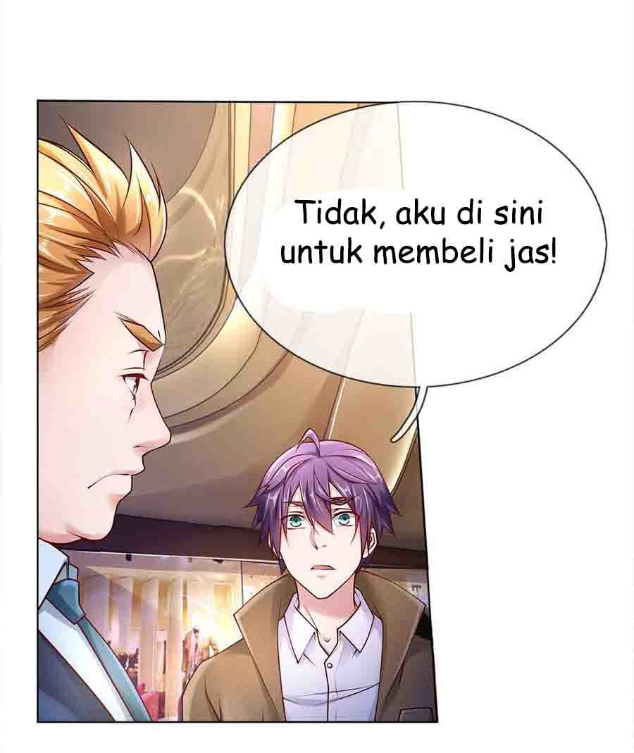 Jipin Yaonie Bab 41 halaman 25