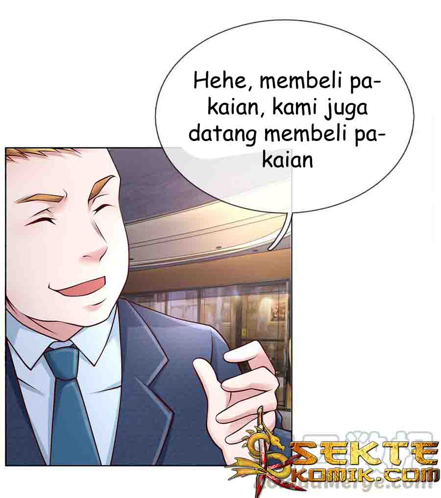 Jipin Yaonie chapter 42 halaman 2
