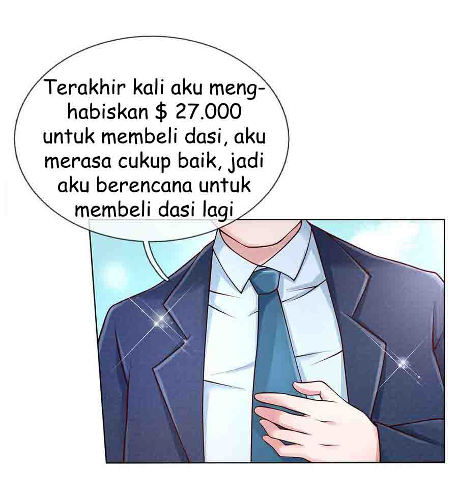 Jipin Yaonie chapter 42 halaman 3