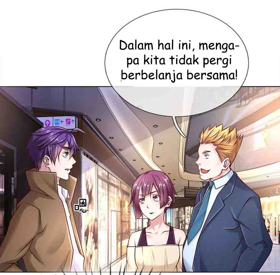 Jipin Yaonie chapter 42 halaman 4