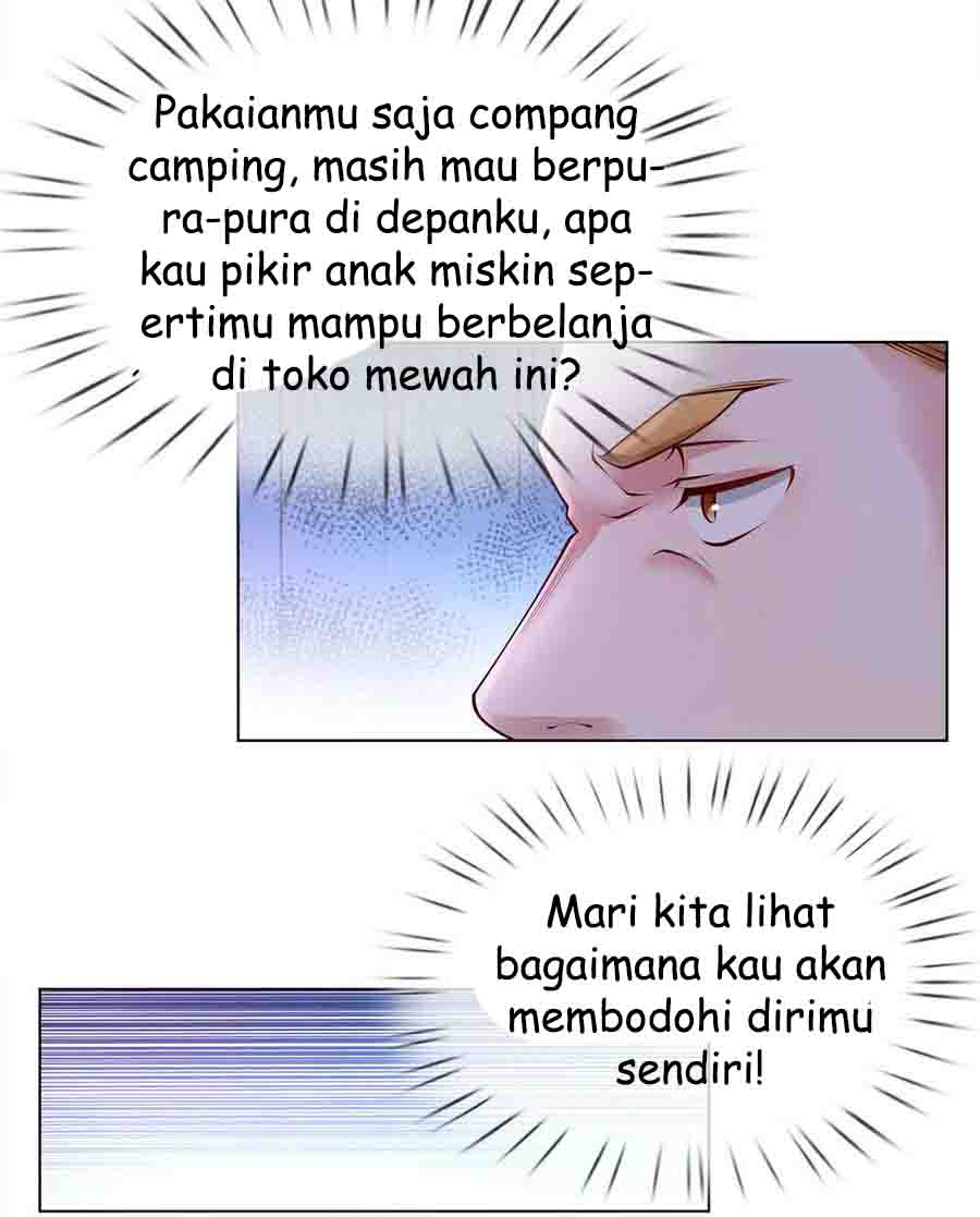 Jipin Yaonie chapter 42 halaman 5
