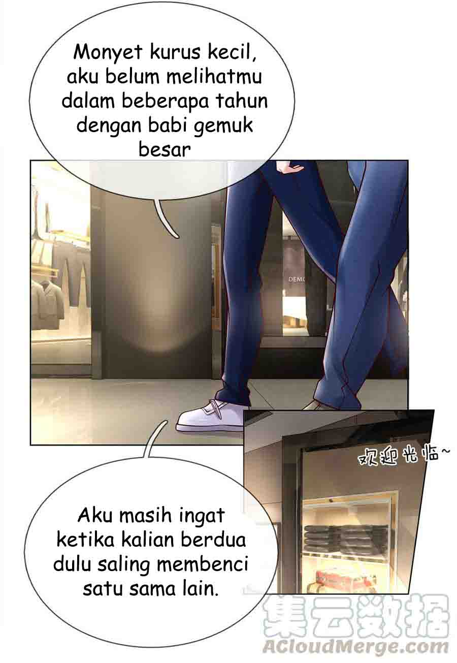 Jipin Yaonie chapter 42 halaman 6