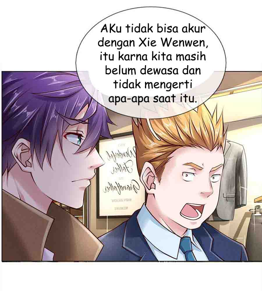 Jipin Yaonie chapter 42 halaman 7