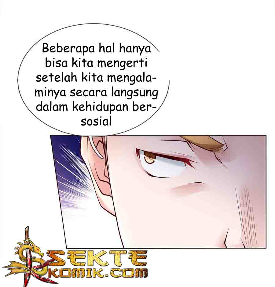 Jipin Yaonie chapter 42 halaman 8