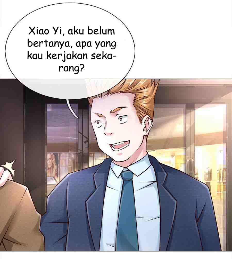 Jipin Yaonie chapter 42 halaman 12