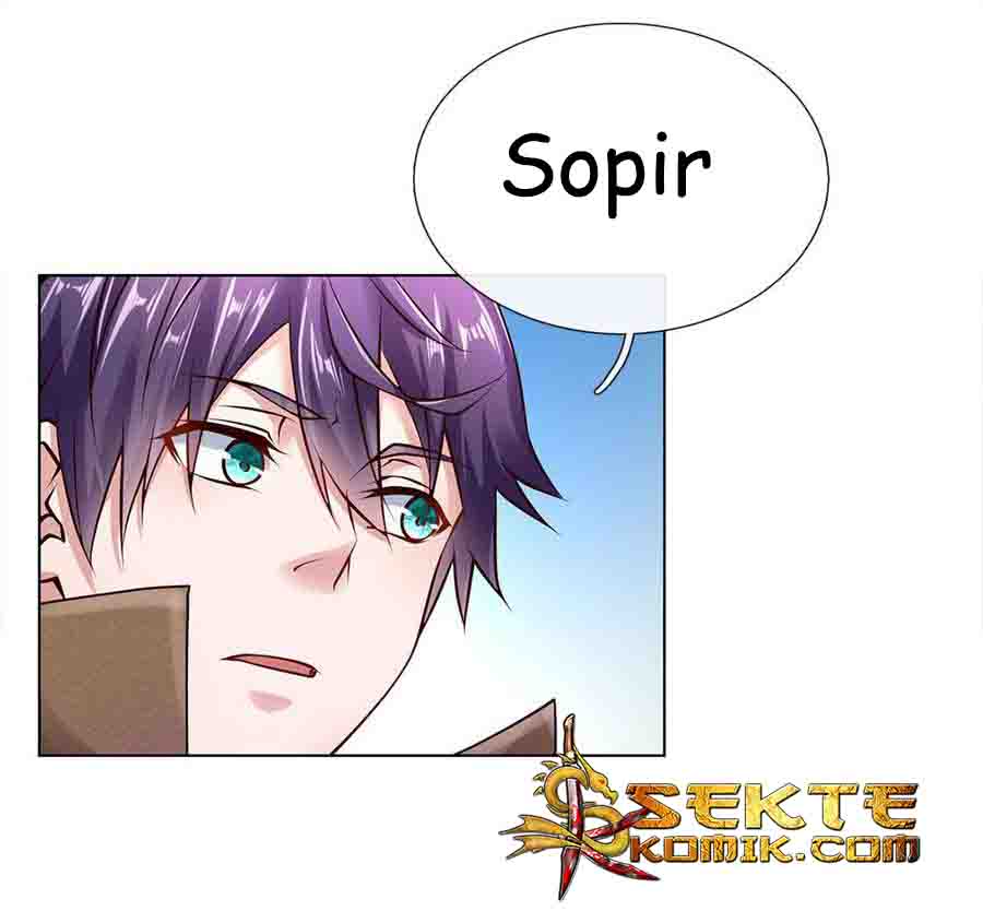 Jipin Yaonie chapter 42 halaman 13