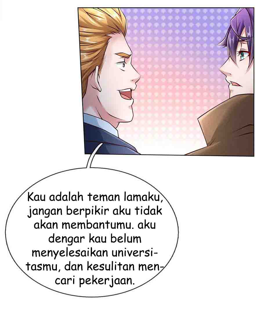 Jipin Yaonie chapter 42 halaman 15