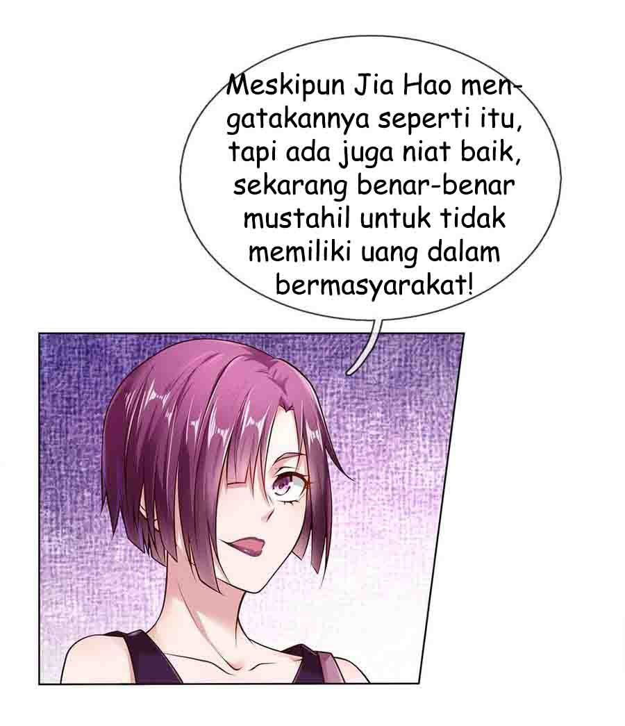 Jipin Yaonie chapter 42 halaman 17