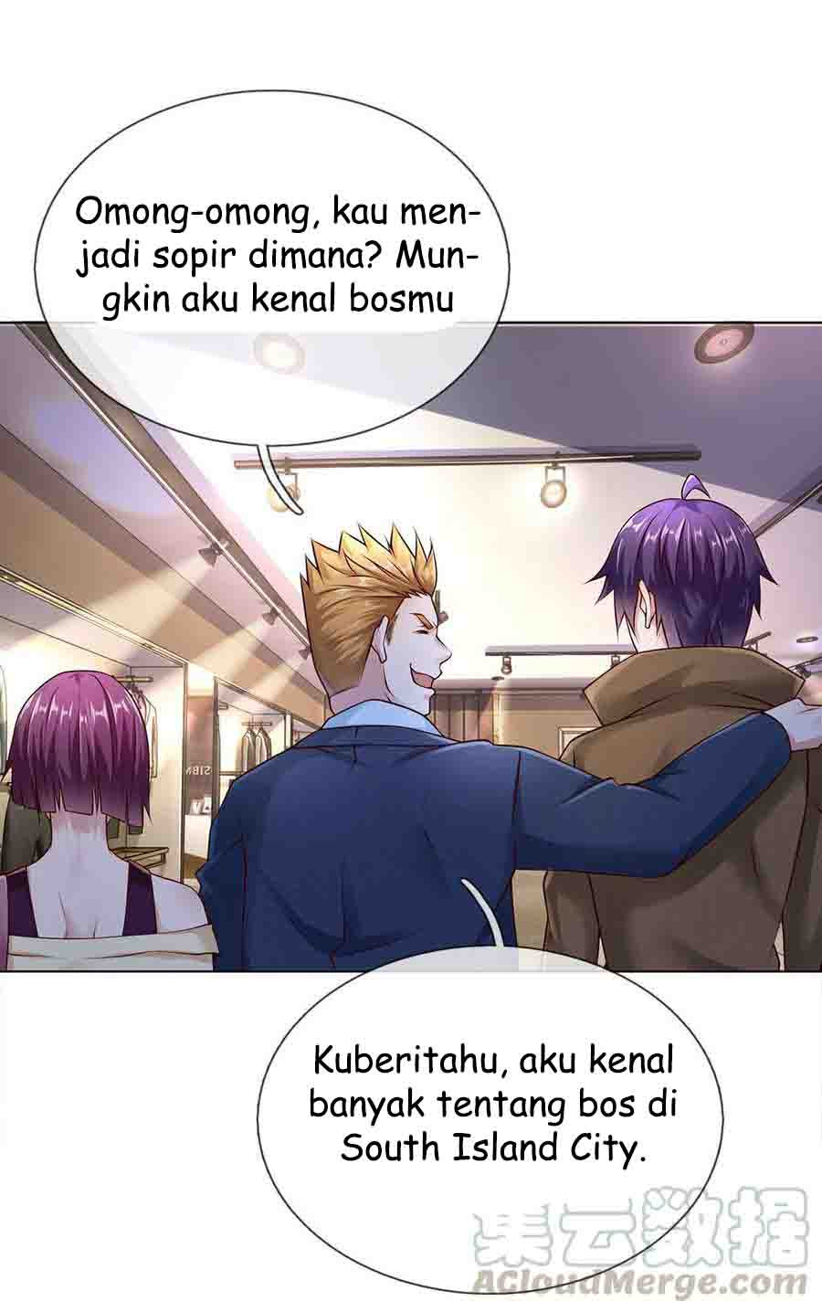 Jipin Yaonie chapter 42 halaman 18