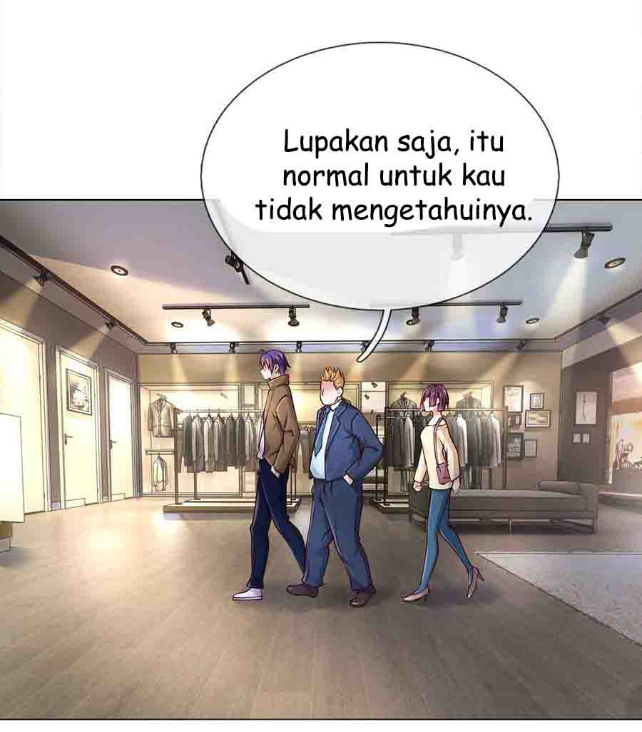 Jipin Yaonie chapter 42 halaman 20