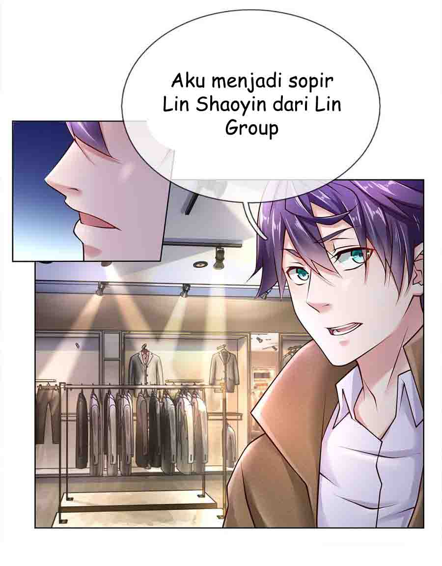 Jipin Yaonie chapter 42 halaman 21