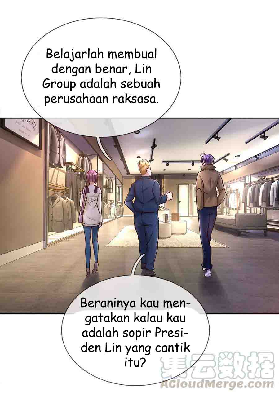 Jipin Yaonie chapter 43 halaman 2
