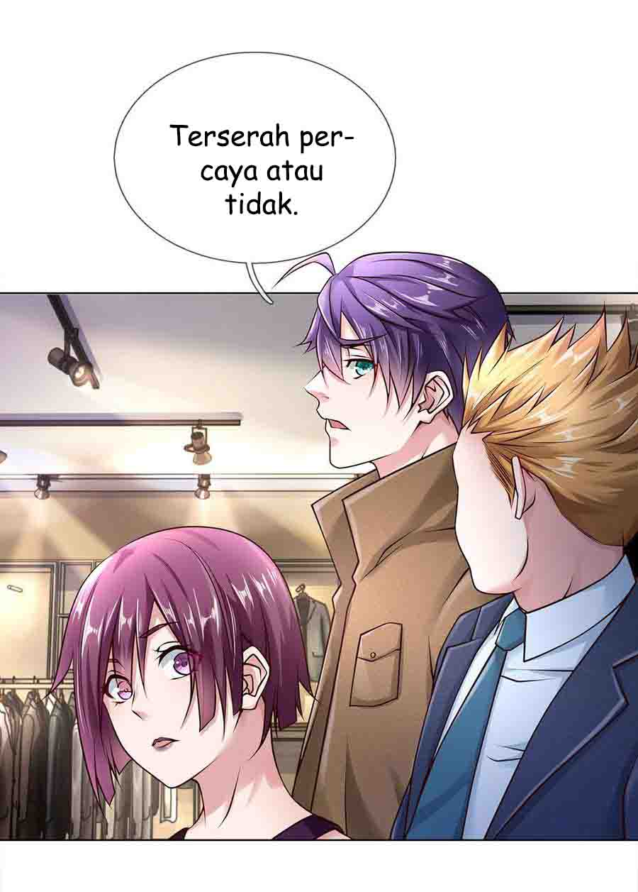 Jipin Yaonie chapter 43 halaman 4