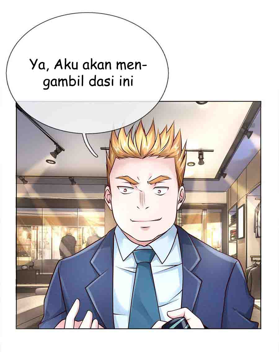 Jipin Yaonie chapter 43 halaman 7