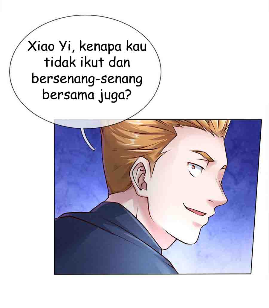 Jipin Yaonie chapter 43 halaman 9