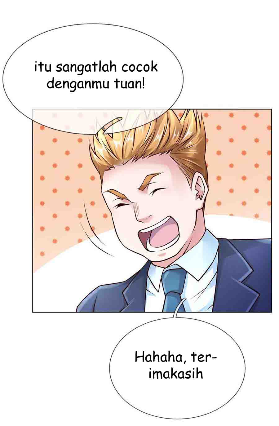 Jipin Yaonie chapter 43 halaman 11