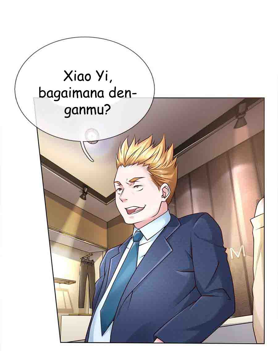 Jipin Yaonie chapter 43 halaman 12