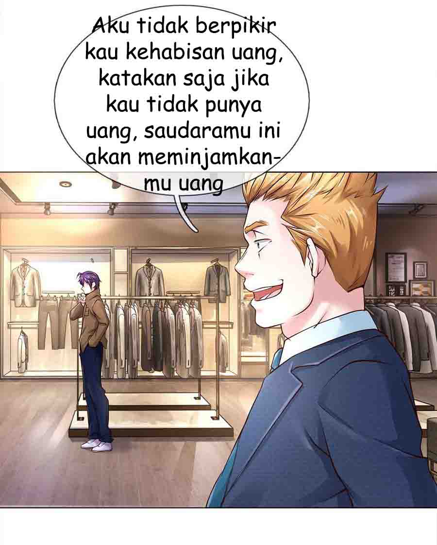 Jipin Yaonie chapter 43 halaman 13