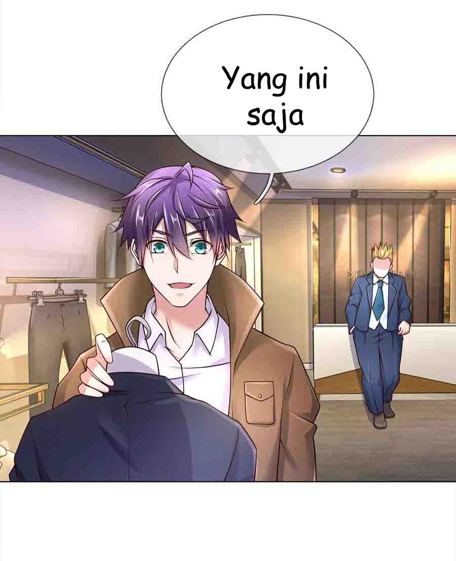 Jipin Yaonie chapter 43 halaman 15
