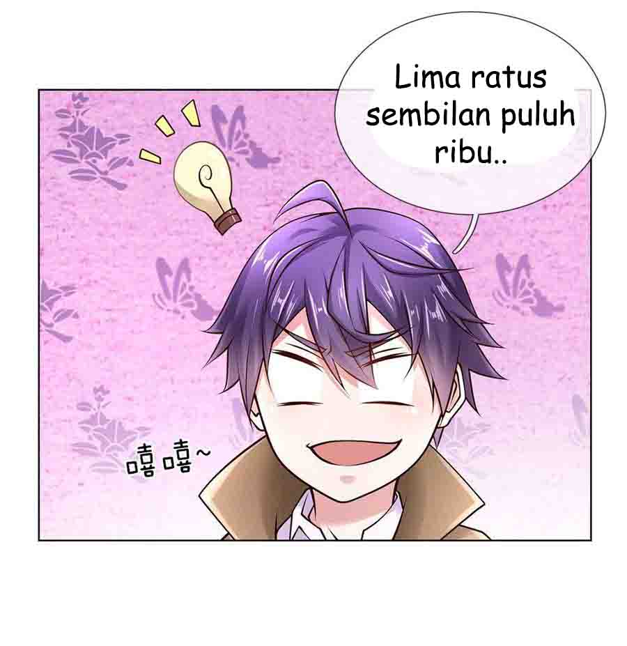 Jipin Yaonie chapter 43 halaman 17